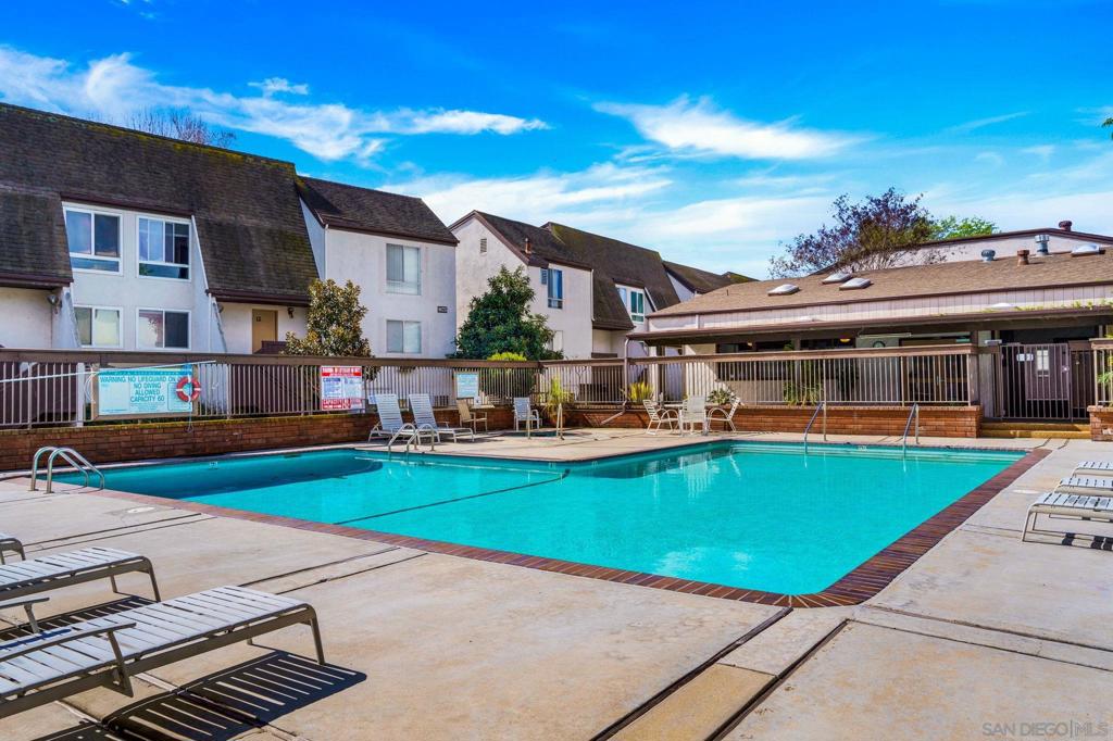 Mission Valley - Residential