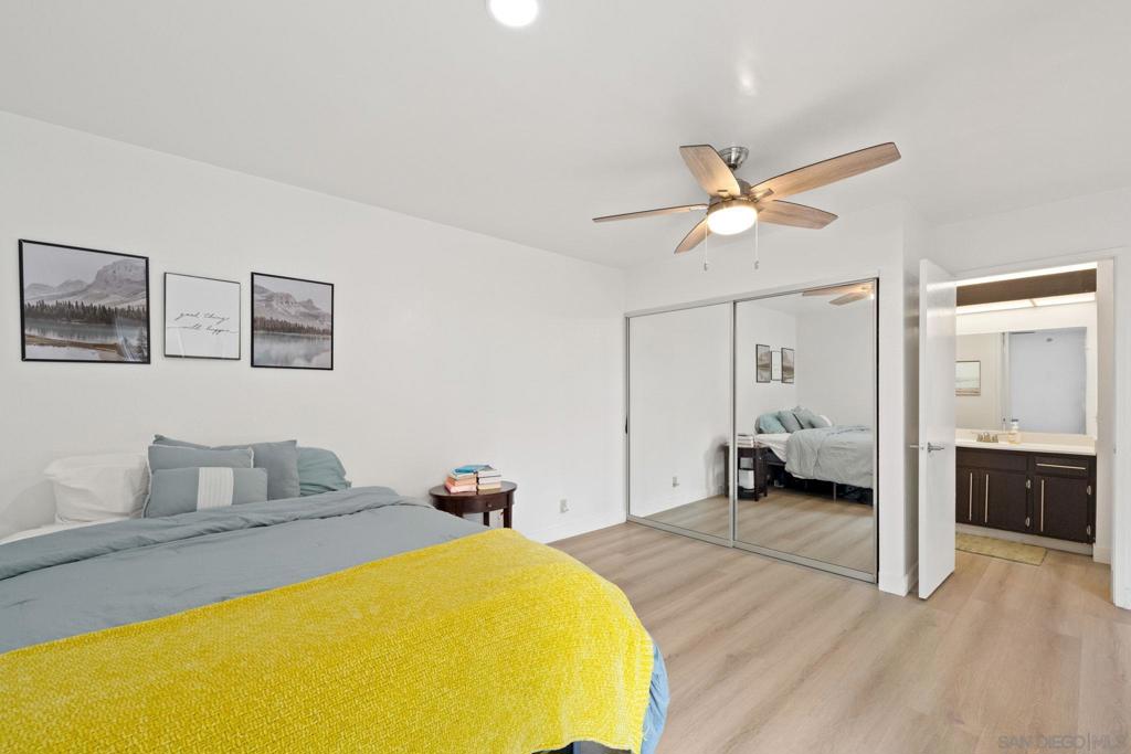 Mission Valley - Residential