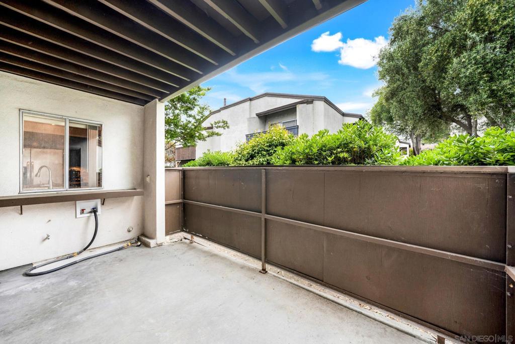 Mission Valley - Residential