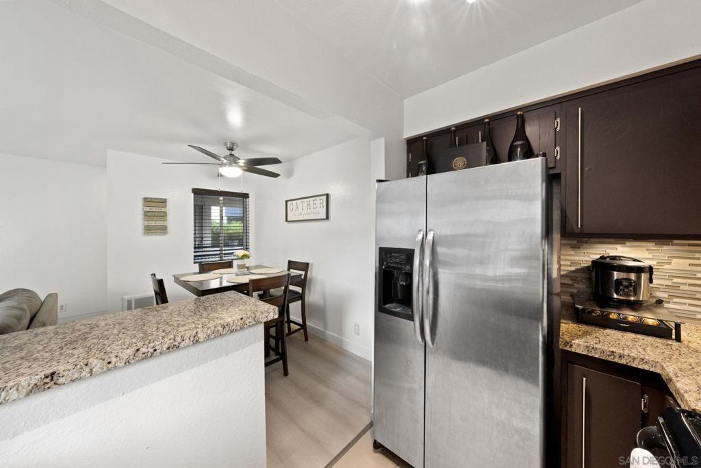 Mission Valley - Residential