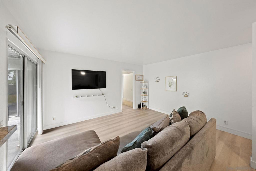 Mission Valley - Residential