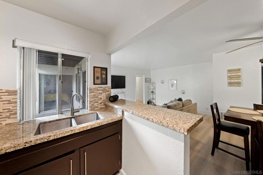 Mission Valley - Residential