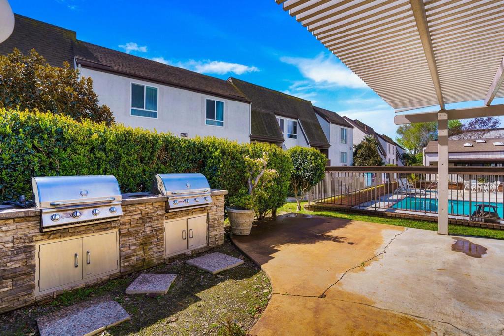 Mission Valley - Residential