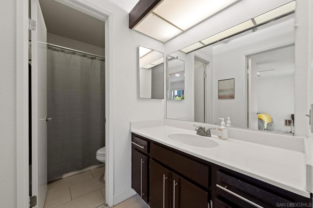 Mission Valley - Residential