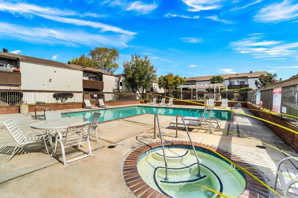 Mission Valley - Residential