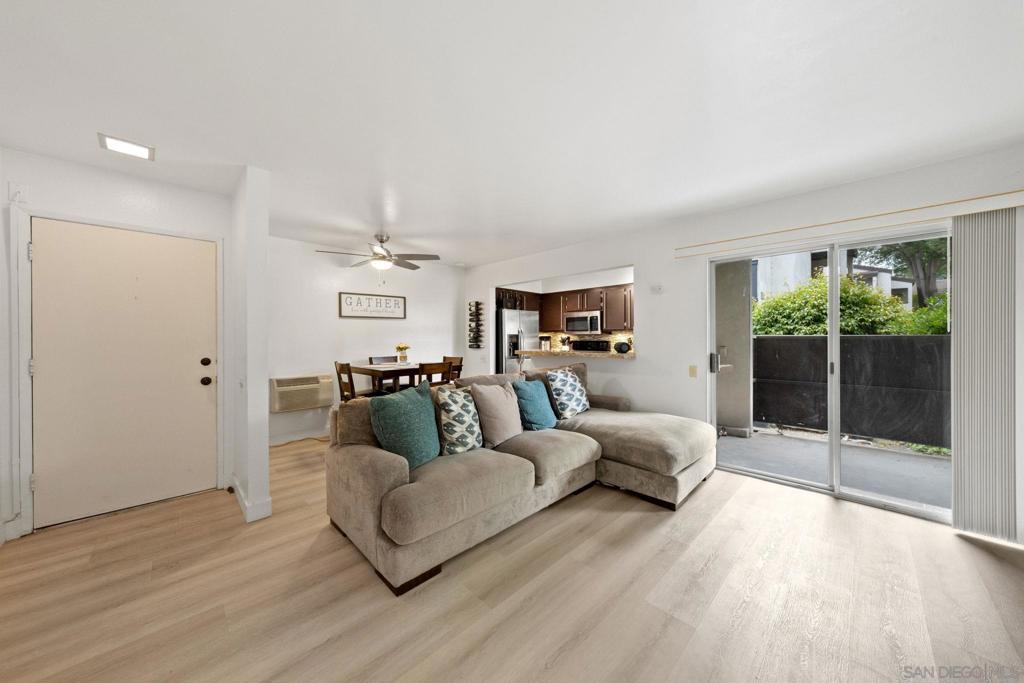 Mission Valley - Residential