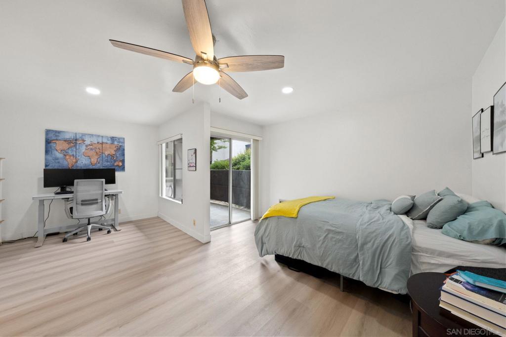 Mission Valley - Residential