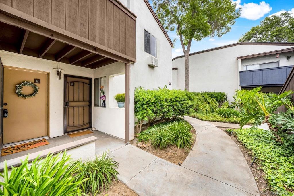 Mission Valley - Residential