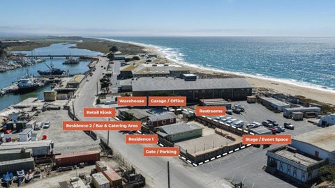 Photo of 75507552 Sandholdt Road, Moss Landing, CA 95039 (MLS # ML82061210)