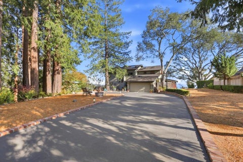 Photo of 365 La Cima Street, Soquel, CA 95073 (MLS # ML82059218)