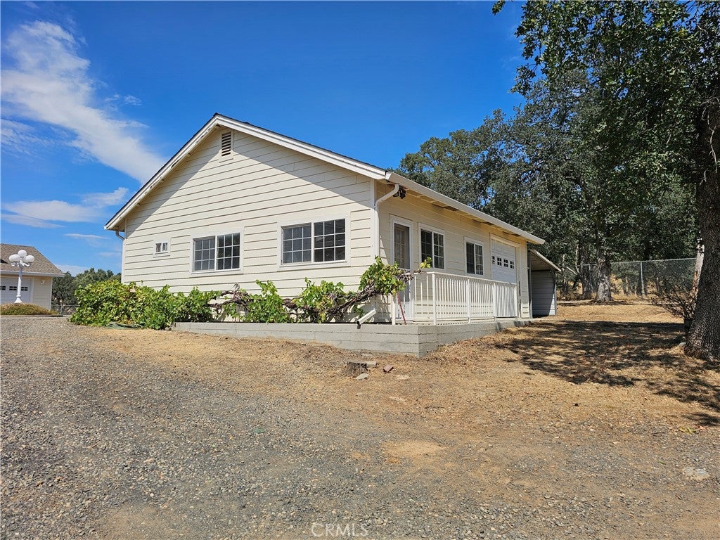 4995 Durham Pentz Road