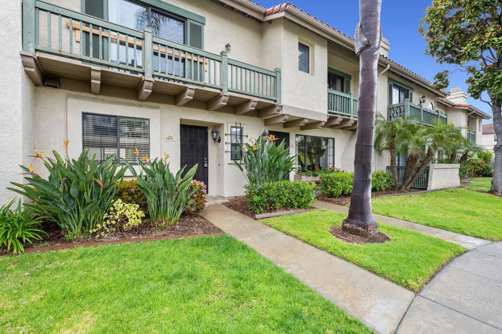 6837 Batiquitos Drive