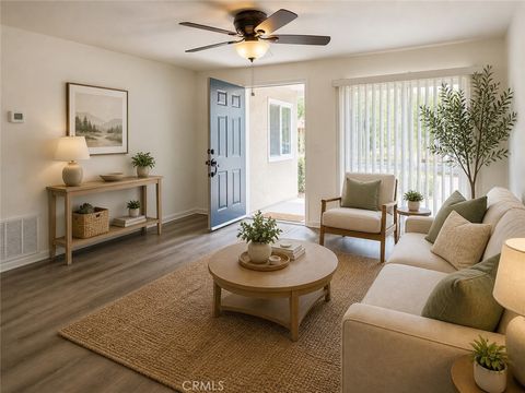 Photo of 45210 Panorama Drive #5, Palm Desert, CA 92260 (MLS # NP26132139)