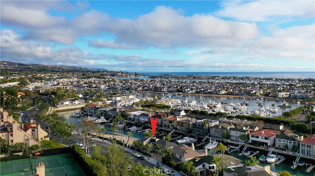 Promontory Bay (PBAY) - Residential