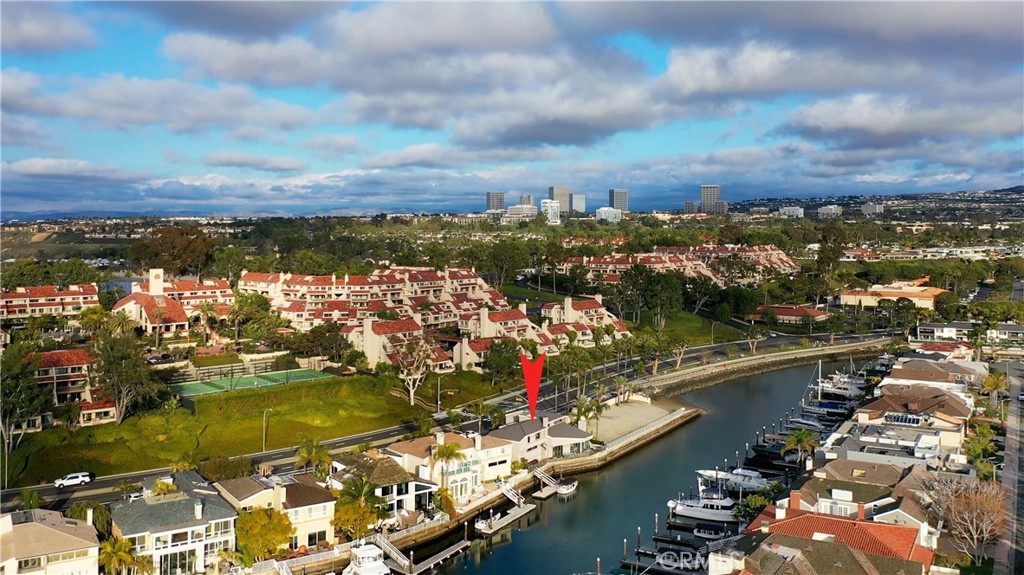 Promontory Bay (PBAY) - Residential