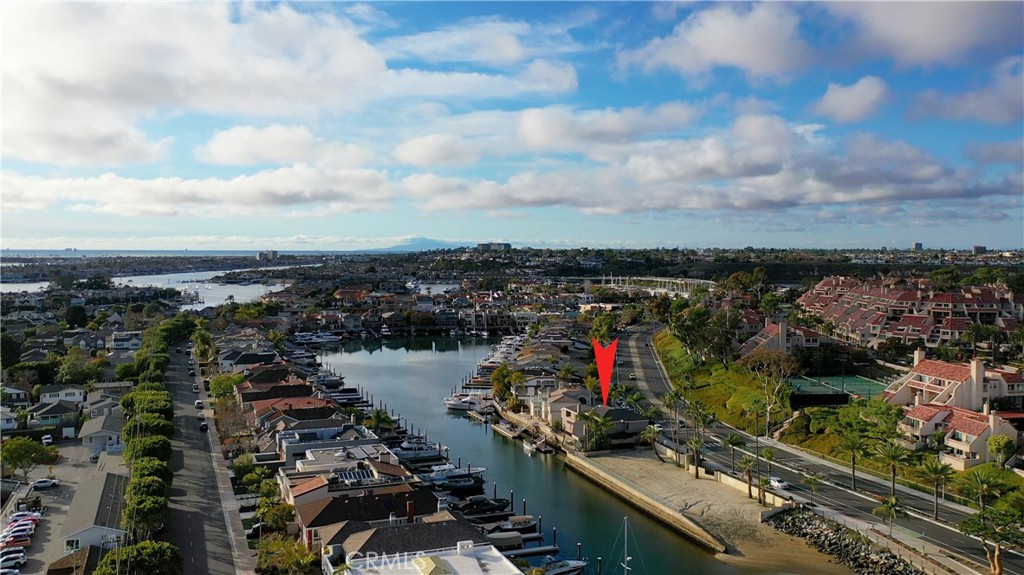 Promontory Bay (PBAY) - Residential