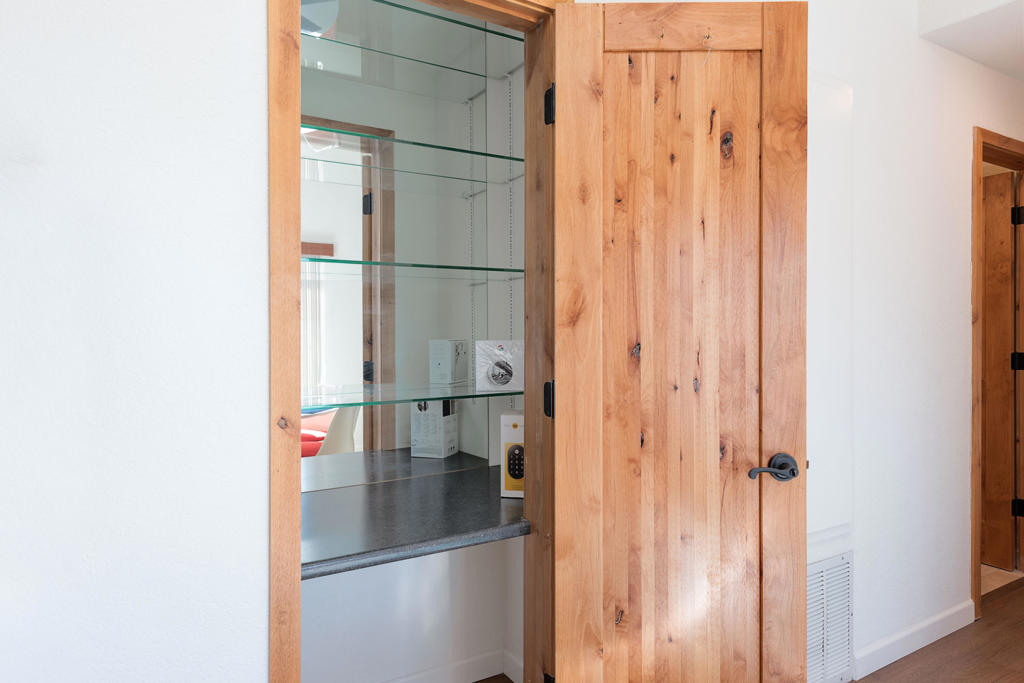 Mesquite Country Clu - Residential