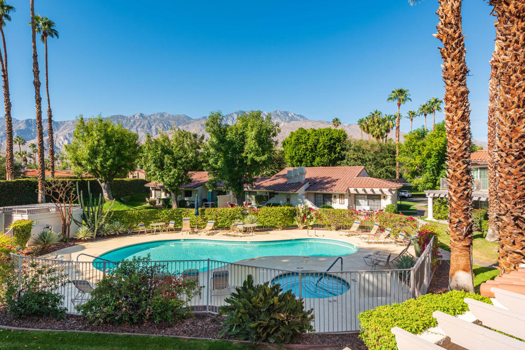 Mesquite Country Clu - Residential