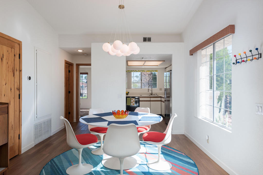 Mesquite Country Clu - Residential