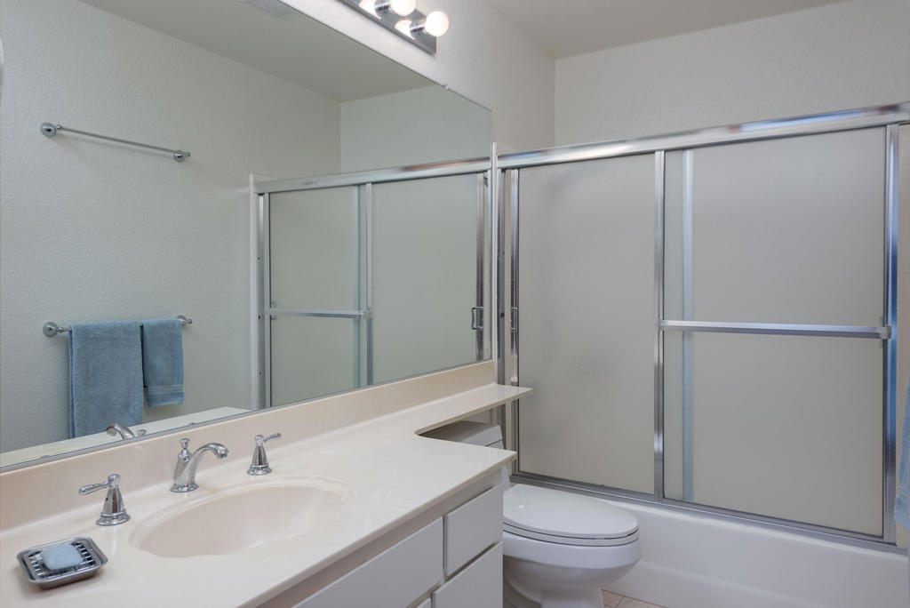 Mesquite Country Clu - Residential