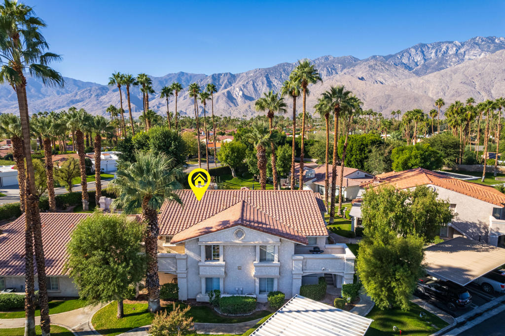 Mesquite Country Clu - Residential