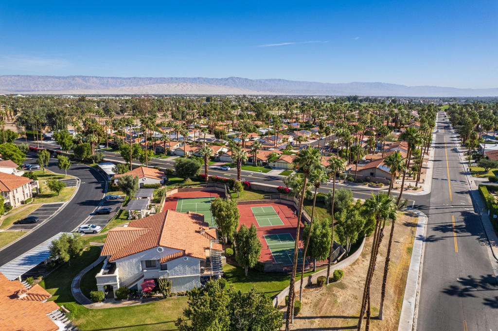 Mesquite Country Clu - Residential