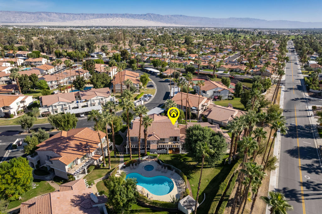 Mesquite Country Clu - Residential