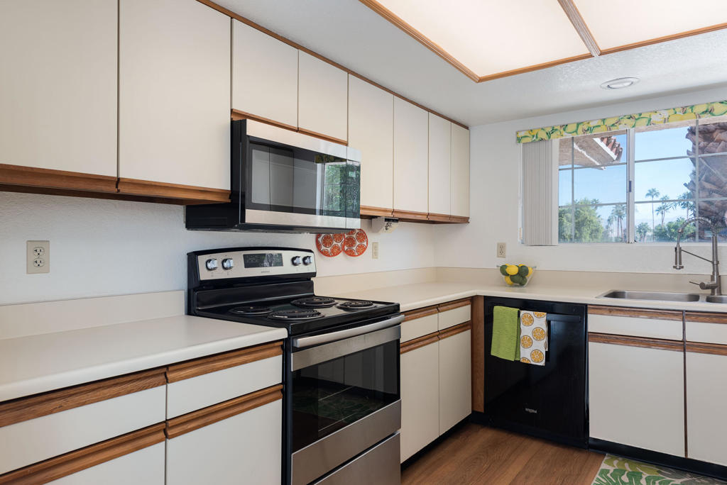 Mesquite Country Clu - Residential