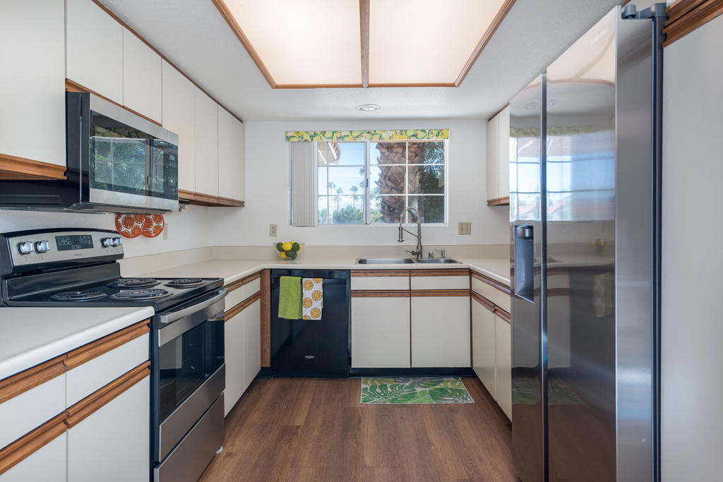 Mesquite Country Clu - Residential