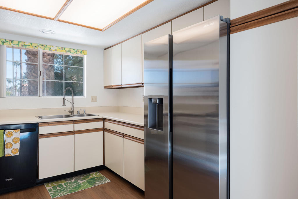 Mesquite Country Clu - Residential