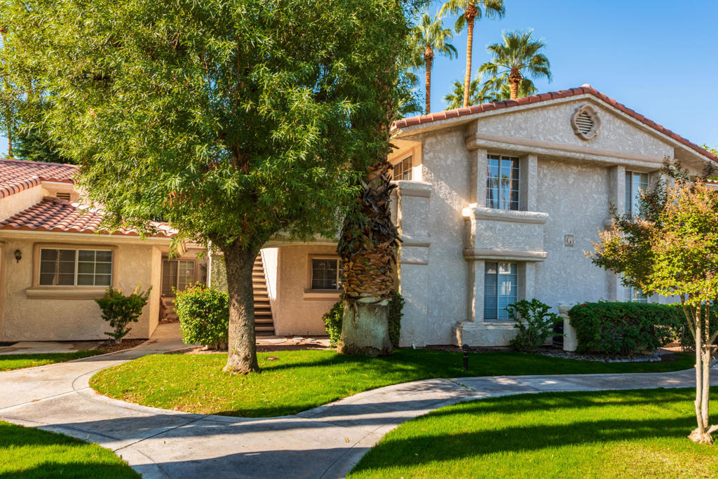 Mesquite Country Clu - Residential