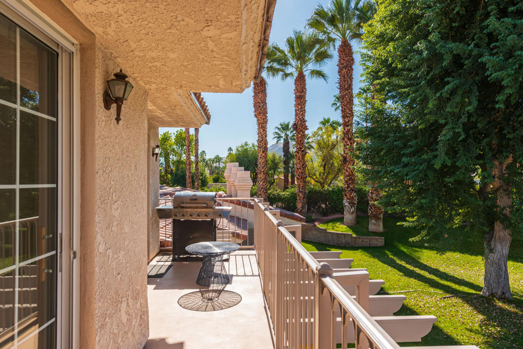 Mesquite Country Clu - Residential