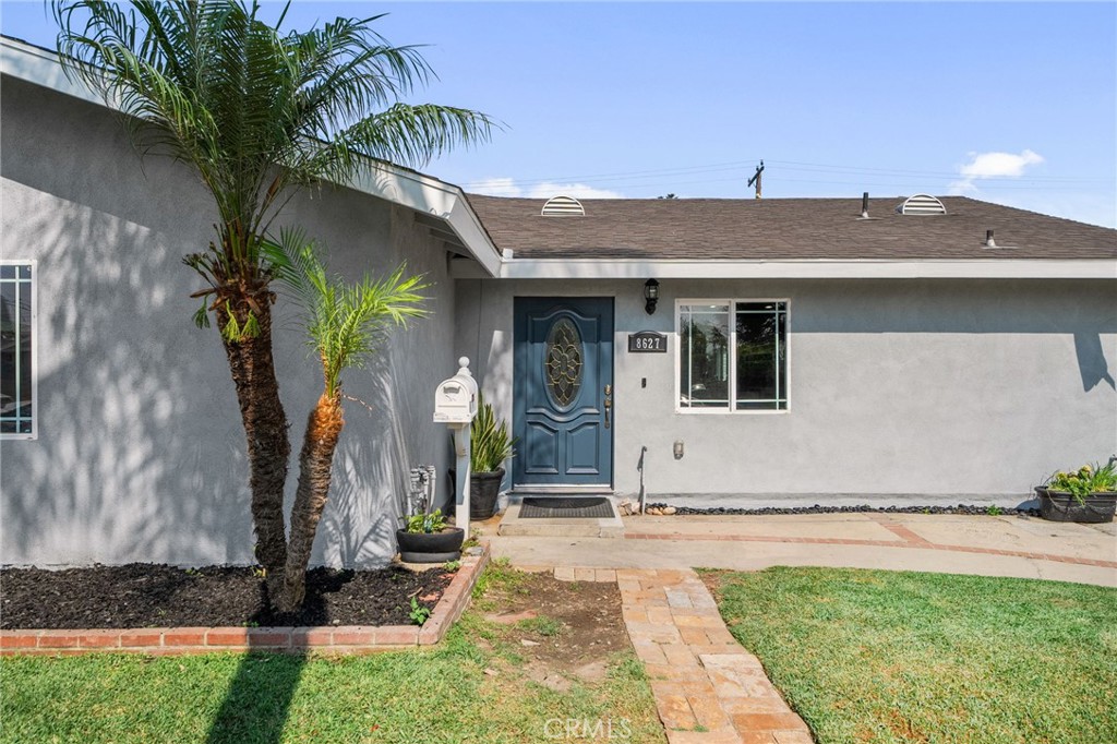 8627 Vicki Drive