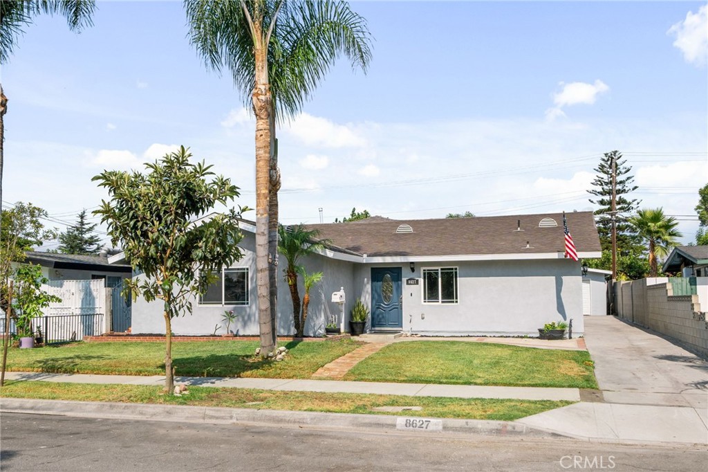 8627 Vicki Drive