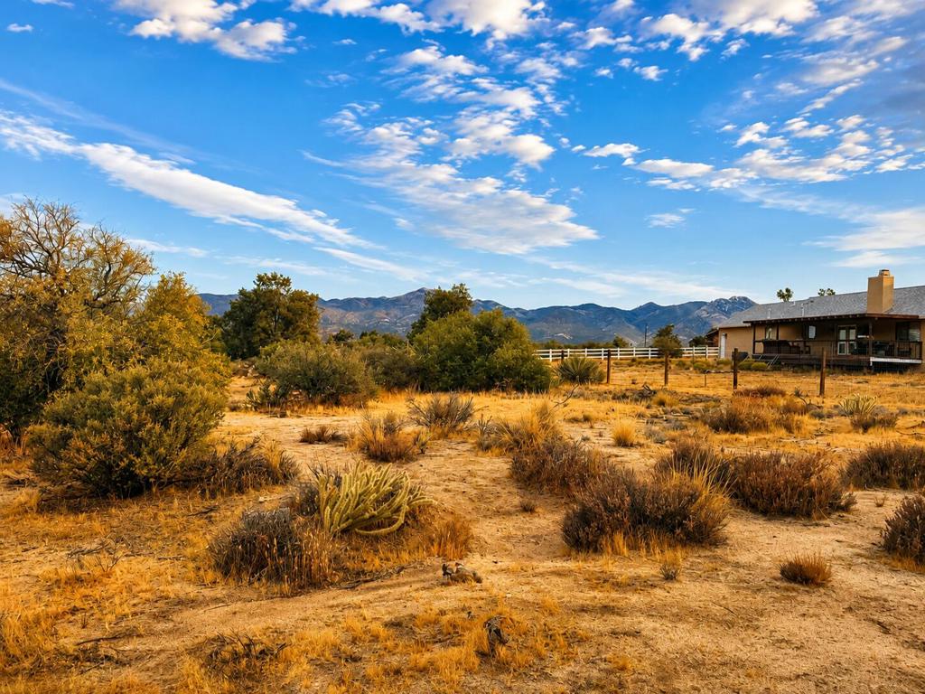 529 Saint Bernard Drive
