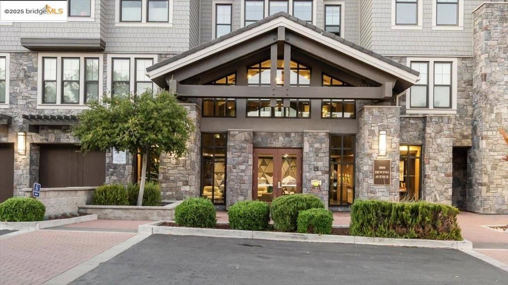 Photo of 1000 Dewing Ave Ave #412, Lafayette, CA 94549 (MLS # 41115176)