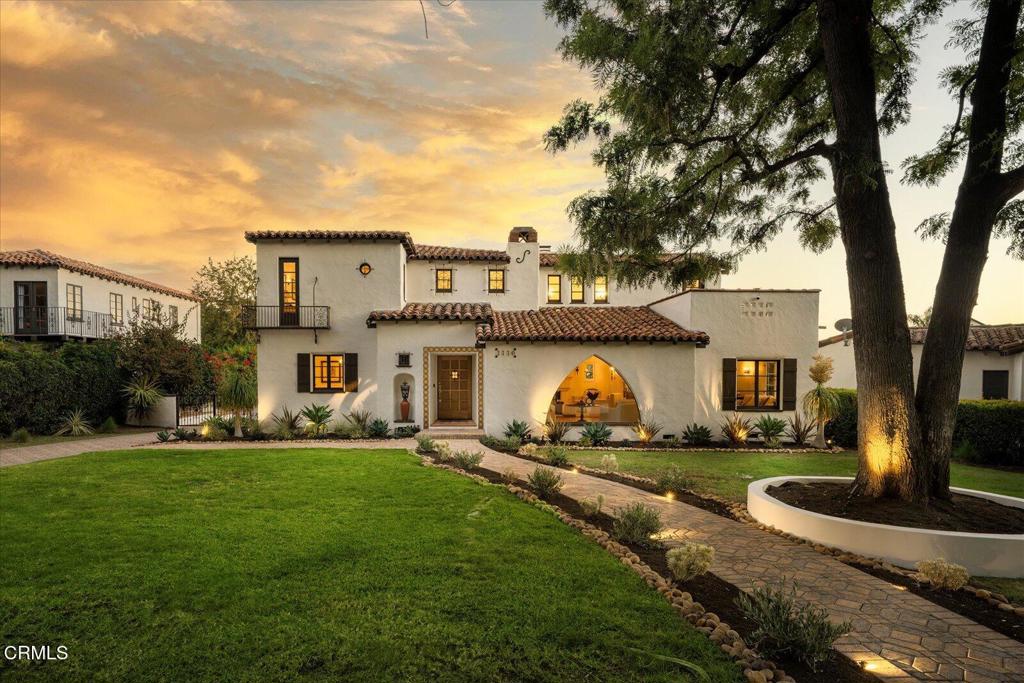 1110 E Mountain Street