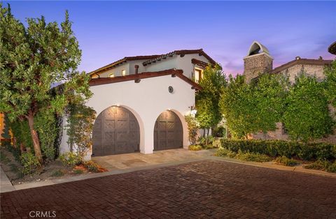 18 Still Water Newport Coast CA 92657