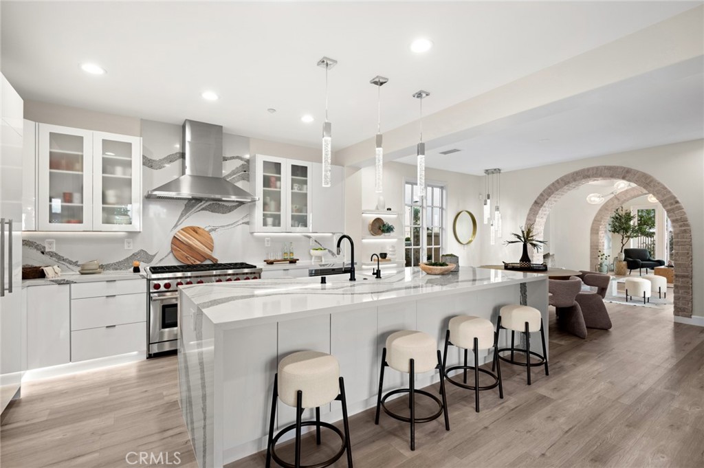 Belcara (PRBC) - Residential
