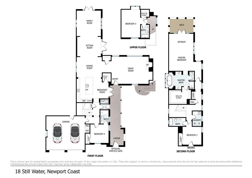 Belcara (PRBC) - Residential