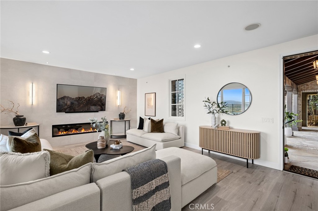 Belcara (PRBC) - Residential