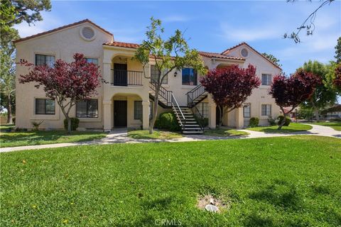Photo of 2554 Olive Drive #188, Palmdale, CA 93550 (MLS # SR26108953)