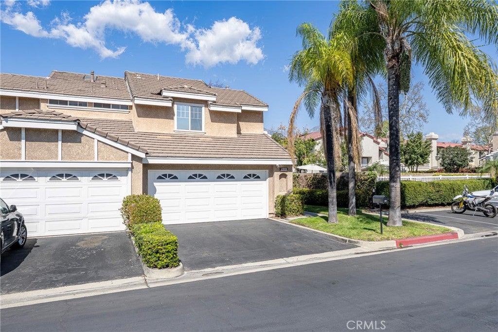 1553 Corte Santana, Upland CA 91786