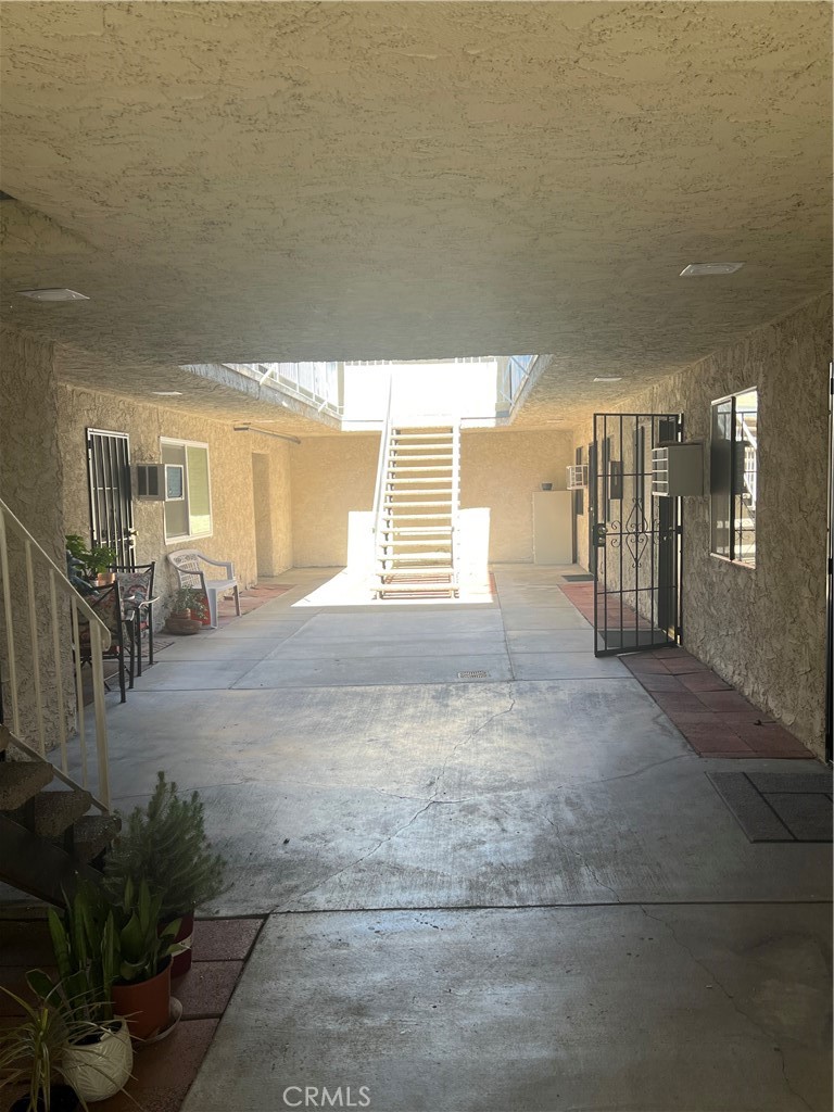 735 Milford Street