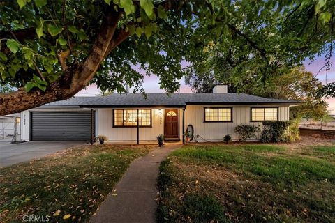 Photo of 21999 Riverside Avenue, Red Bluff, CA 96080 (MLS # SN25152723)