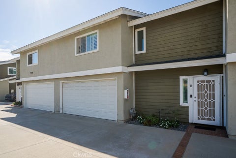 Photo of 9438 Cedar Street #B, Bellflower, CA 90706 (MLS # PW26227650)