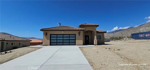 Photo of 12793 Cottonwood Rd, Whitewater, CA 92282 (MLS # PW26052185)