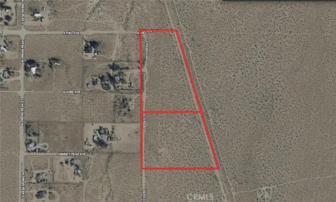 Photo of 3200 Dera Street, Inyokern, CA 93527 (MLS # AR26108838)
