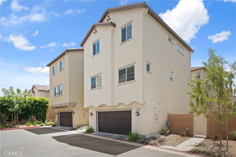 Photo of 27642 S Rosewood LN, San Pedro, CA 90732 (MLS # SB26148129)