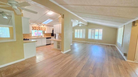 Tiny photo for 73450 Country Club Drive #101, Palm Desert, CA 92260 (MLS # 219155161DA)